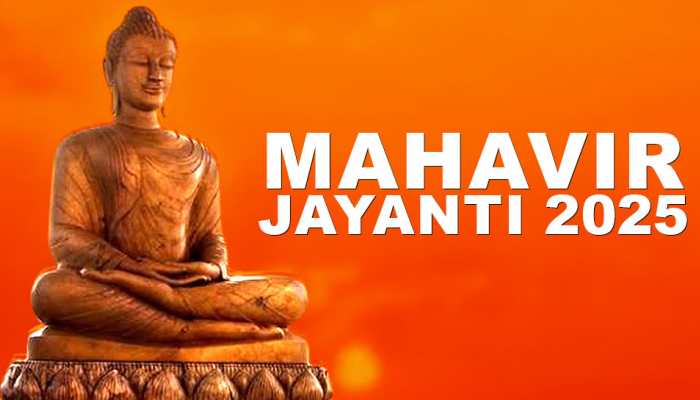 Mahavir Jayanti 2025: Date, Theme, History, Significance, Rituals, And How The Festival Is Celebrated
