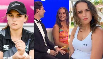 Is Amelia Kerr Dating New Zealand Fast Bowler Matt Henry? Here's What We Know