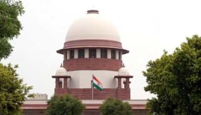 Supreme Court To Hear Pleas Challenging Waqf Act On April 16