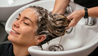 Shine Bright, Stay Fresh: Best Shampoos for Dull, Damaged & Oily Hair