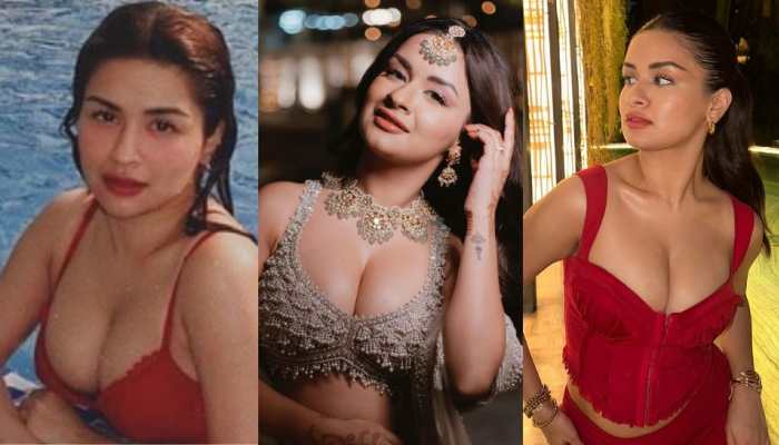 Shubman Gill's Rumoured Girlfriend: All About Actress Avneet Kaur Who Is Dating Gujarat Titans' Captain In IPL 2025 - In Pics