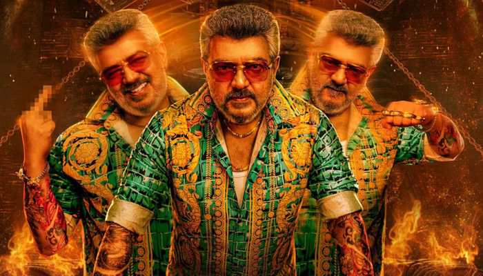 Good Bad Ugly Twitter Review: Ajith-Starrer Is A Hit Or Miss - Read Fans' Reactions