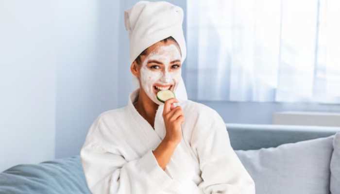 7 DIY Yoghurt Face Masks For Glowing And Healthy Skin