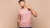 Cotton T-Shirts for Men