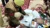 Jammu and Kashmir raids