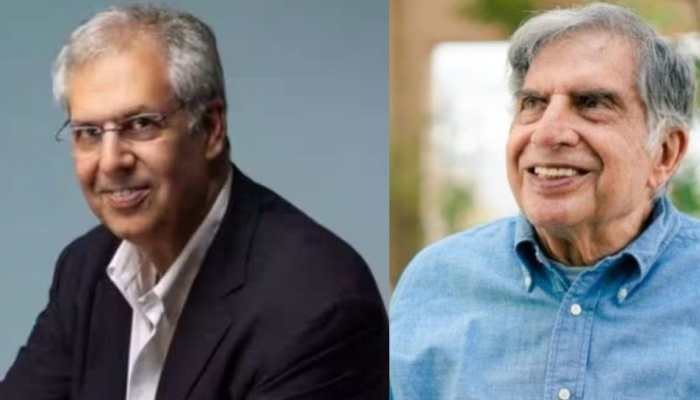 Will Noel Tata Move Into Ratan Tata’s Colaba Bungalow? Here's What We Know