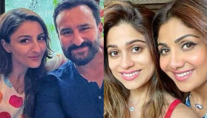 World Siblings Day 2025: Janhvi Kapoor-Khushi Kapoor To Saif Ali Khan-Soha Ali Khan, These B-Towners Give Sibling Goals!