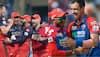 Royal Challengers Bangalore vs Delhi Capitals