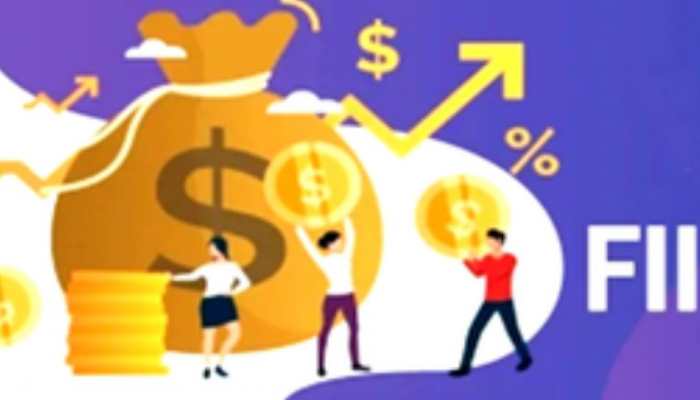 FIIs And DIIs Turn Net Buyers In March, Pump Over $5 Billion Into Indian Equit