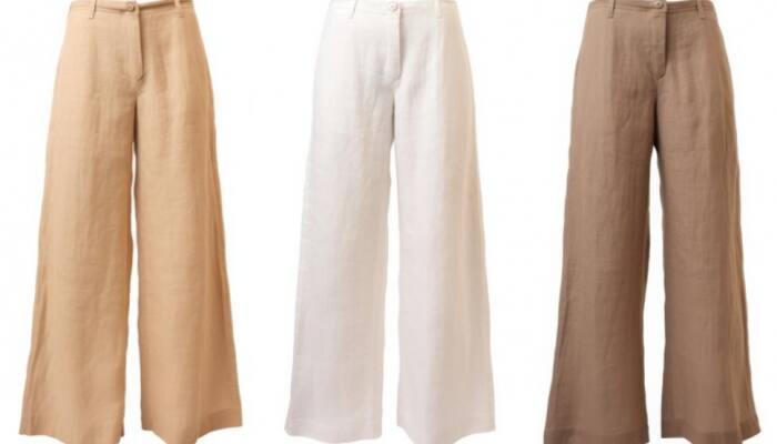 Stylish Comfort: Best Korean-Inspired High-Waisted Trousers for Women 