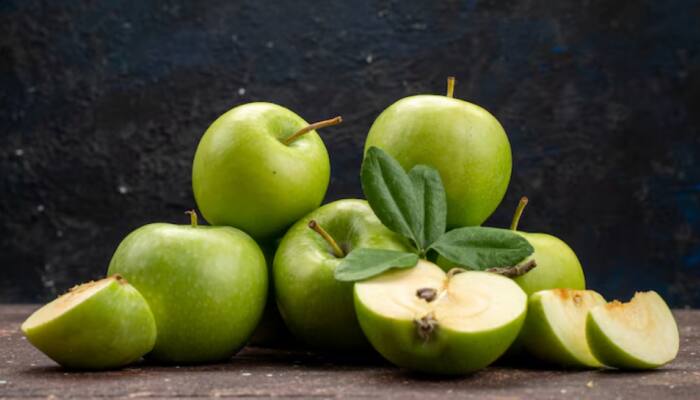 8 Surprising Health Benefits Of Green Apples You Might Be Missing Out On