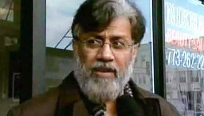 ‘Tahawwur Should Be Hanged’: Brother Of 26/11 Hero Tukaram Omble On Rana’s Extradition