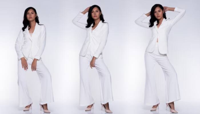 Power Dressing for Women: Best 3-Piece Blazer Sets for Classy &amp; Casual Looks
