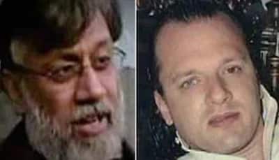 26/11 Mumbai Attack: How Tahawwur Rana's Name Cropped Up And What Is His Connection With David Headley?