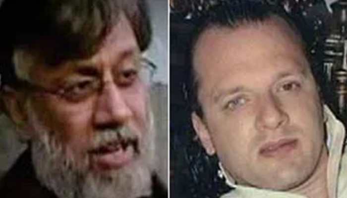 26/11 Mumbai Attack: How Tahawwur Rana's Name Cropped Up And What Is His Connection With David Headley? 26/11 Mumbai Attack: How Tahawwur Rana's Name Cropped Up And What Is His Connection With David Headley?