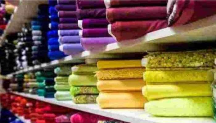 Trade Body Seeks Interim Textile Exports Protection Scheme As US Pauses Tariffs