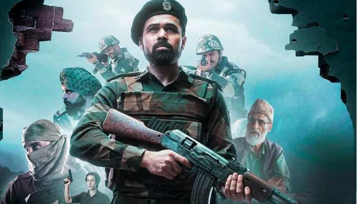 Director Tejas Deoskar Shares Insights On Bringing Ground Zero To Life With BSF's Support