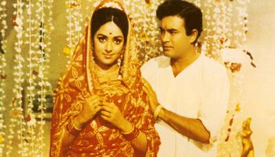 Thursday Throwback: When Sanjeev Kumar Was Keen To Marry 'Dream Girl' Hema Malini But…
