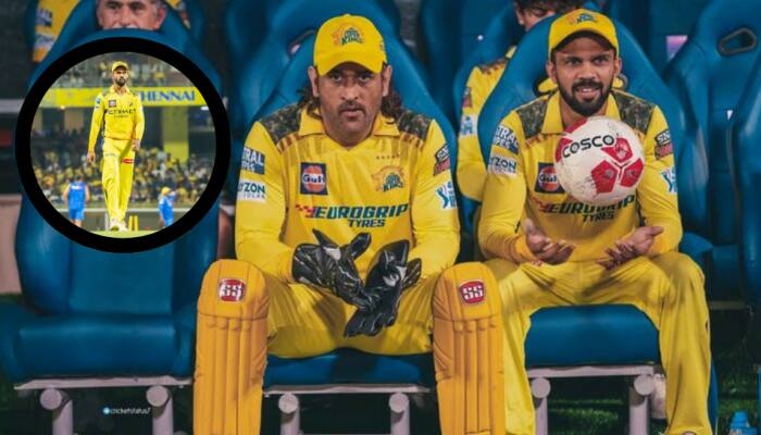 MS Dhoni Returns As CSK Captain For IPL 2025 After Ruturaj Gaikwad's Injury; Check Details