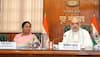 Delhi CM Rekha Gupta Calls Amit Shah 'Daring Personality', Says Wants To...