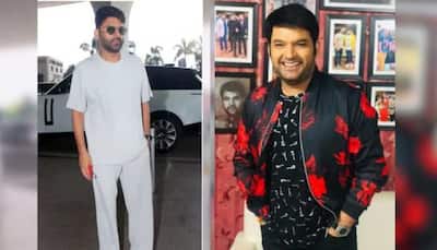‘He Looks Unwell'- Netizen Reacts As Kapil Sharma Looks Significantly Thinner