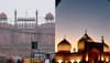 Bomb Threats At Red Fort, Jama Masjid Declared Hoax: Delhi Police
