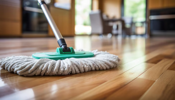 Spin Your Way to a Cleaner Home: Best Spin Mops for Easy & Efficient Cleaning Spin Your Way to a Cleaner Home: Best Spin Mops for Easy & Efficient Cleaning