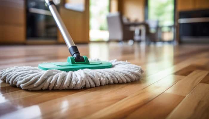 Spin Your Way to a Cleaner Home: Best Spin Mops for Easy &amp; Efficient Cleaning