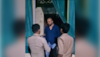 UP Man Catches Wife Red Handed With Lover; Calls Police Fearing 'Meerut' Like Fate – Watch