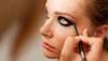 Dramatic Eye Makeup