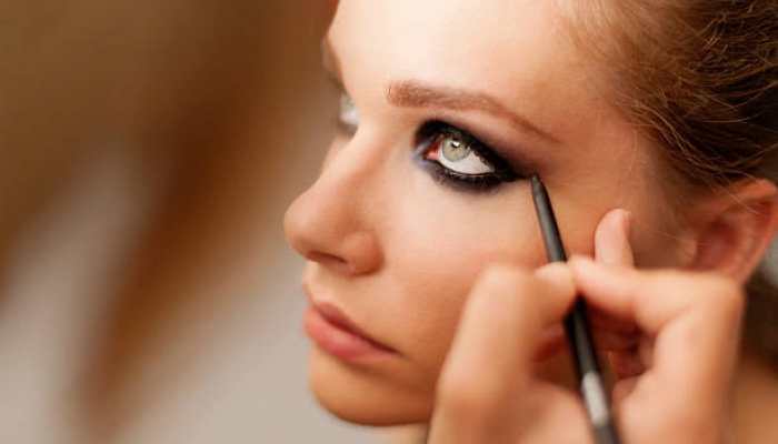 Kajal: The Essential Eye Makeup for Bold Definition and All-Day Wear