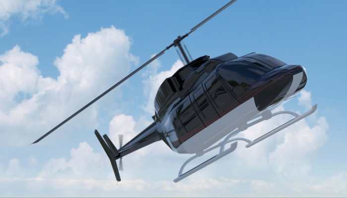 3 Children Among 6 Dead After Helicopter Crashes In New York's Hudson River