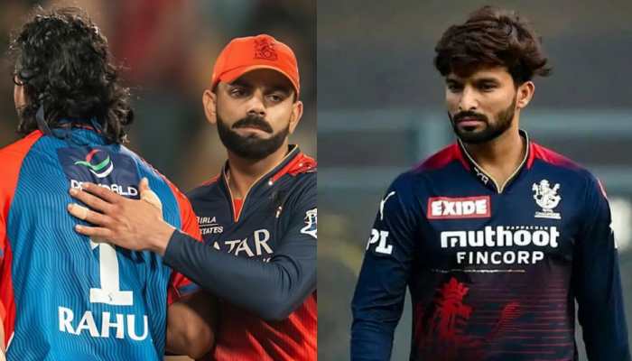 Blame Game In RCB Camp After Defeat Against Delhi Capitals In IPL 2025, Captain Rajat Patidar Says THIS Blame Game In RCB Camp After Defeat Against Delhi Capitals In IPL 2025, Captain Rajat Patidar Says THIS