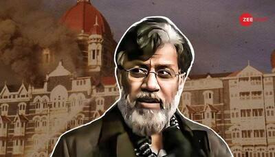Tahawwur Rana Extradition: What Did US Say As 26/11 Terror Attack Accused Landed In India?