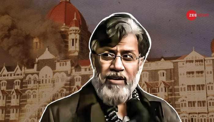 Tahawwur Rana Extradition: What Did US Say As 26/11 Terror Attack Accused Landed In India?