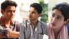 Ishaan Khatter, Janhvi Kapoor-Starrer 'Homebound' To Premiere At Cannes 2025