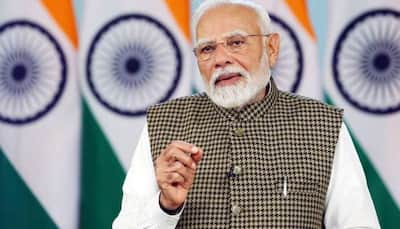 PM Modi To Launch Rs 3,880 Cr Development Projects In Varanasi