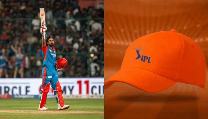 IPL 2025 Orange Cap Race: KL Rahul Enters Top 10 After 93 Vs RCB - In Pics