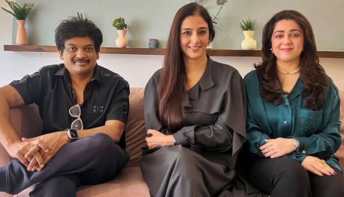 Tabu To Star Alongside Vijay Sethupathi In Puri Jagannadh’s Upcoming Film