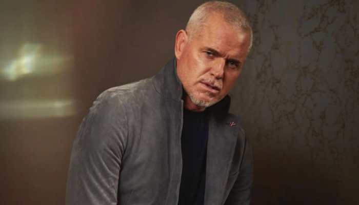 Eric Dane Announces Major Health Update Ahead of Euporia Return This Week
