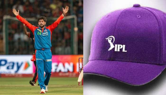 IPL 2025 Purple Cap Race: Kuldeep Yadav Enters Top 10 - In Pics