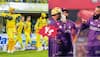 CSK vs KKR stats