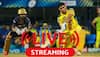 CSK VS KKR IPL 2025