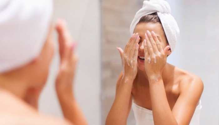 The Role of Face Wash in Skincare: Cleanse, Care &amp; Glow
