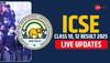 ICSE
