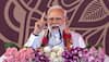 PM Modi in Varanasi