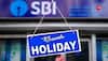 Bank Holiday For 3 Days From Tomorrow: Branches To Be Closed From April 12- 14 In THESE Cities; Check List