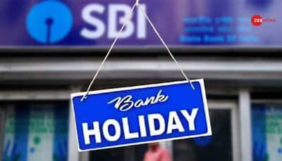 Bank Holiday For 3 Days From Tomorrow: Branches To Be Closed From April 12- 14 In THESE Cities; Check List