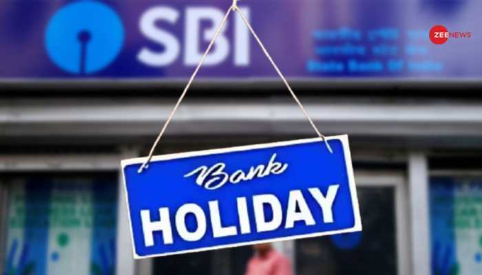 Bank Holiday For 3 Days From Tomorrow: Branches To Be Closed From April 12- 14 In THESE Cities; Check List Bank Holiday For 3 Days From Tomorrow: Branches To Be Closed From April 12- 14 In THESE Cities; Check List