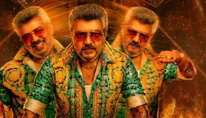 'Good Bad Ugly’ Leaked Online? Ajith Kumar-Starrer Hit By Piracy Within Hours After Release